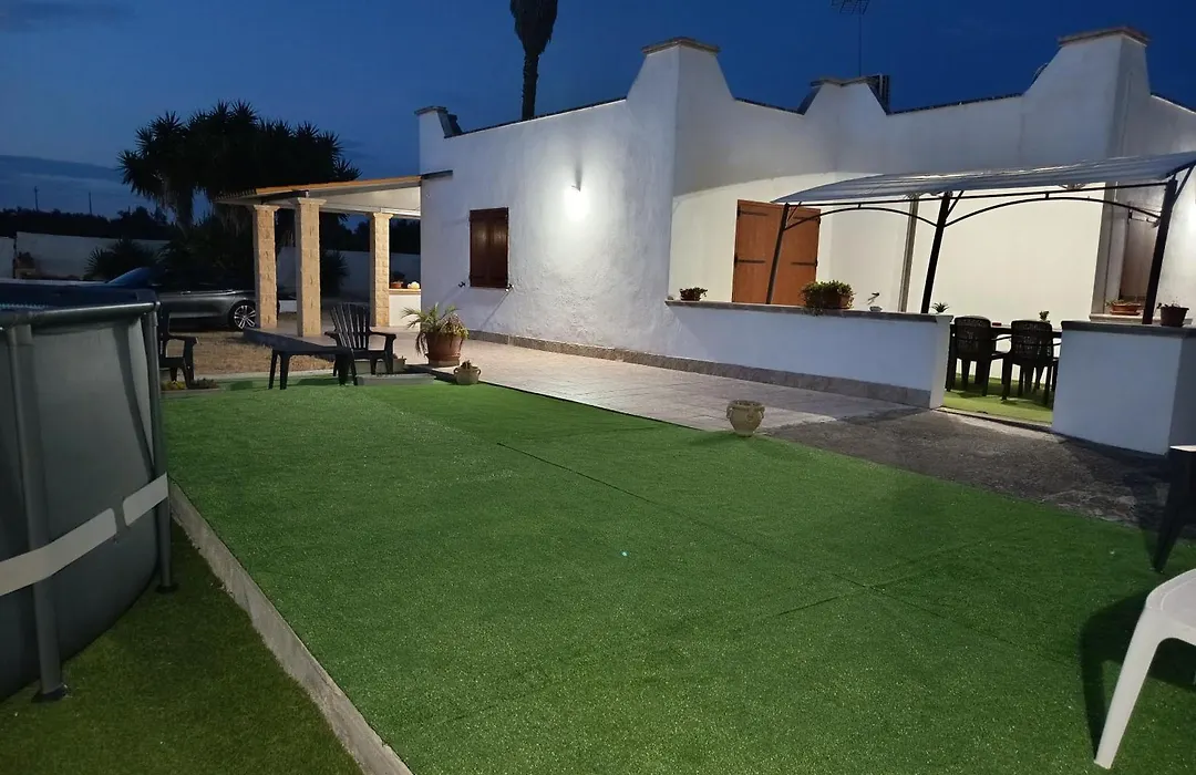 Villa Zaira-1